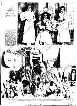 ABC MADRID 15-07-1933 página 7