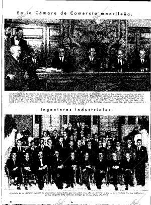 ABC MADRID 15-07-1933 página 8