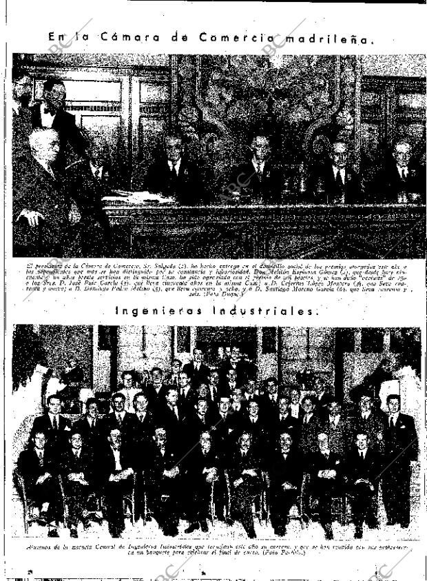 ABC MADRID 15-07-1933 página 8