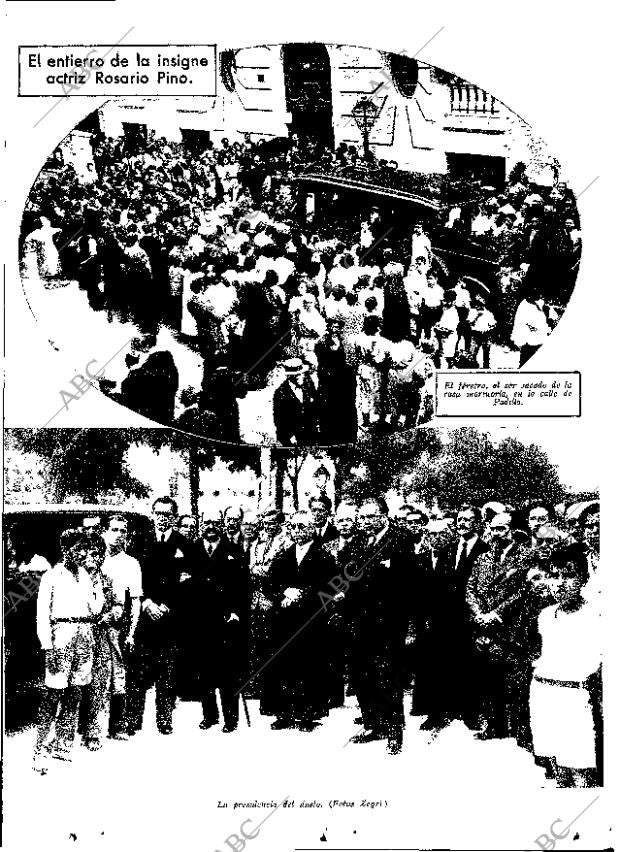 ABC MADRID 15-07-1933 página 9