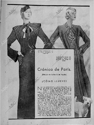 ABC MADRID 16-07-1933 página 15