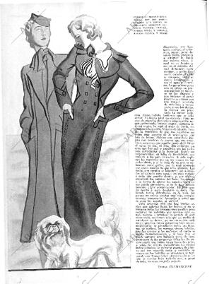 ABC MADRID 16-07-1933 página 16