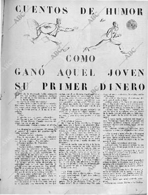 ABC MADRID 16-07-1933 página 17