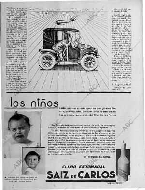ABC MADRID 16-07-1933 página 18