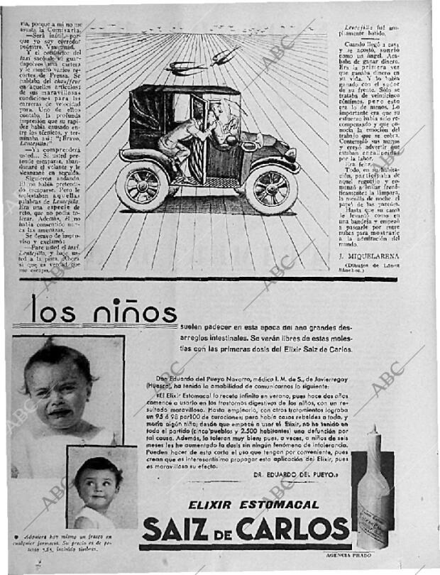 ABC MADRID 16-07-1933 página 18