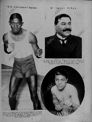 ABC MADRID 16-07-1933 página 19