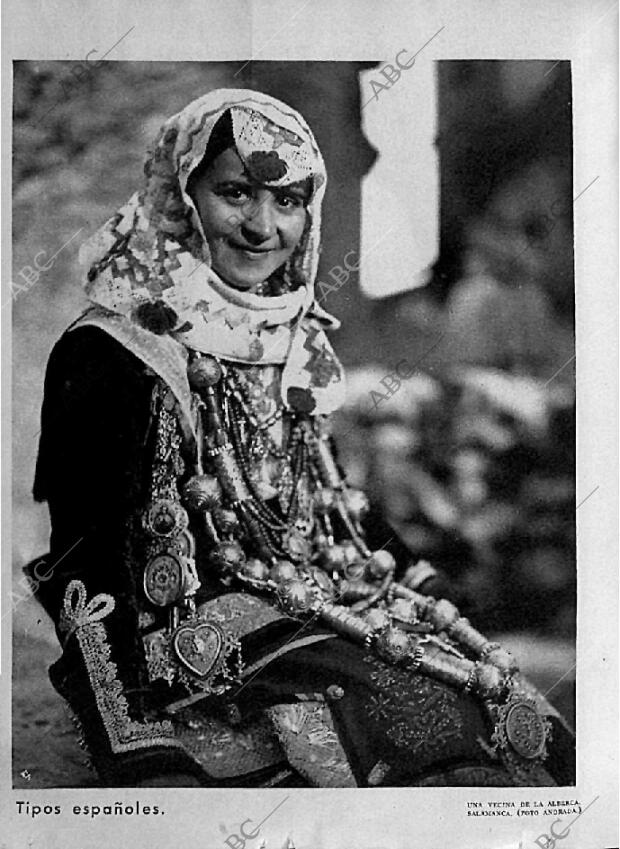 ABC MADRID 16-07-1933 página 2