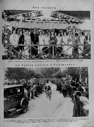 ABC MADRID 16-07-1933 página 21