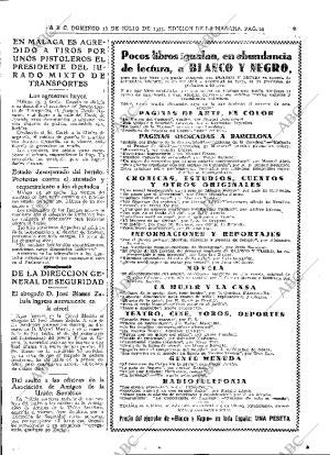 ABC MADRID 16-07-1933 página 29