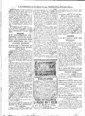 ABC MADRID 16-07-1933 página 34