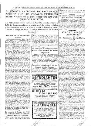 ABC MADRID 16-07-1933 página 35