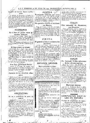 ABC MADRID 16-07-1933 página 44