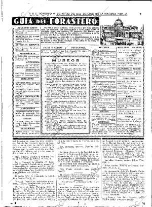 ABC MADRID 16-07-1933 página 46