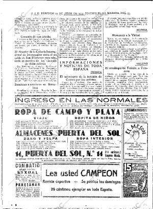 ABC MADRID 16-07-1933 página 52
