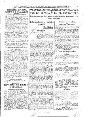 ABC MADRID 16-07-1933 página 53