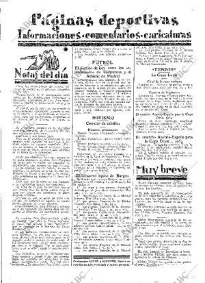 ABC MADRID 16-07-1933 página 55
