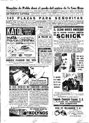 ABC MADRID 16-07-1933 página 61