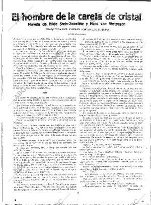 ABC MADRID 16-07-1933 página 64