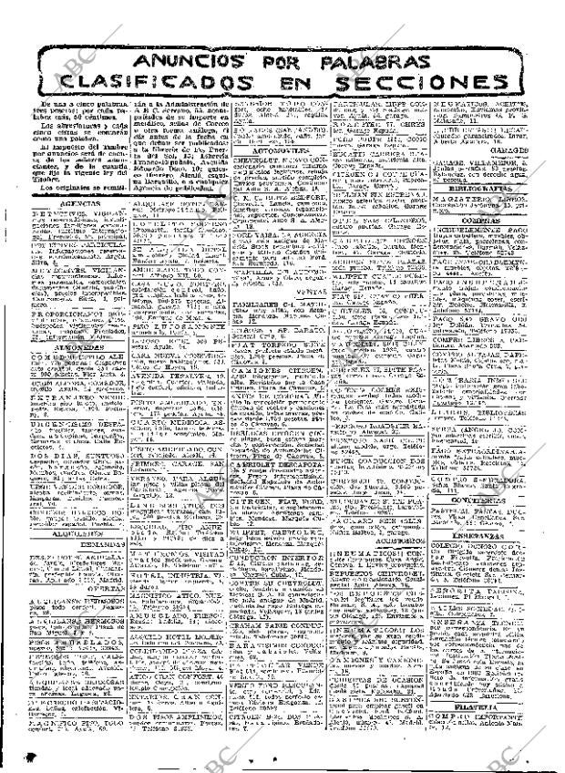 ABC MADRID 16-07-1933 página 65