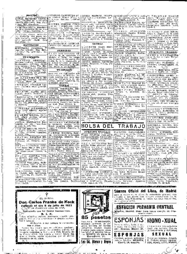 ABC MADRID 16-07-1933 página 66