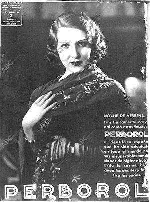 ABC MADRID 16-07-1933 página 68