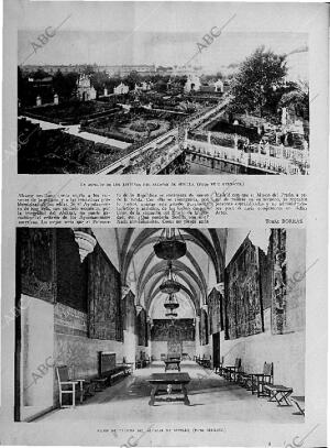 ABC MADRID 16-07-1933 página 8