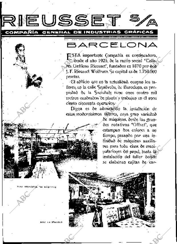 BLANCO Y NEGRO MADRID 16-07-1933 página 128