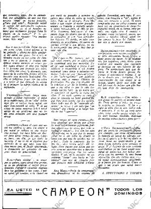 BLANCO Y NEGRO MADRID 16-07-1933 página 14