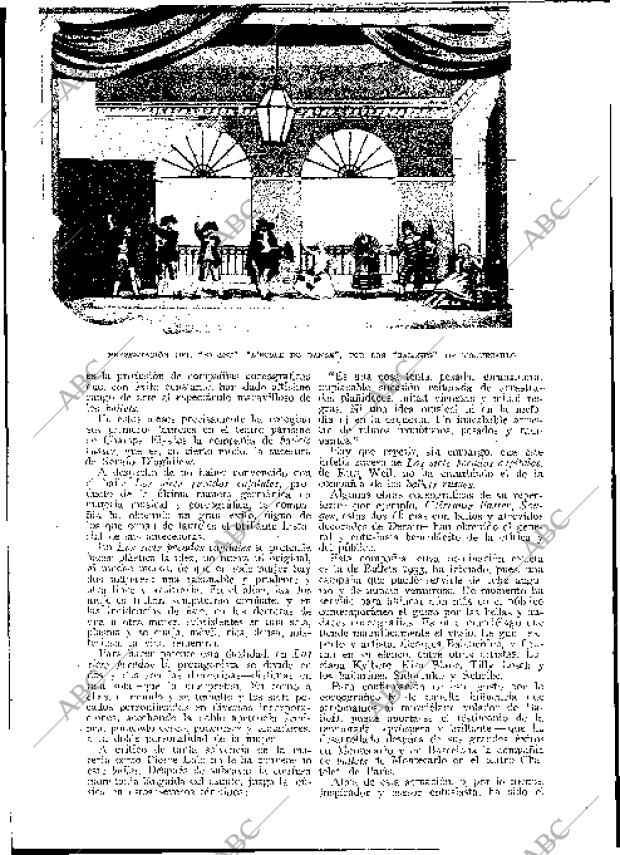 BLANCO Y NEGRO MADRID 16-07-1933 página 150