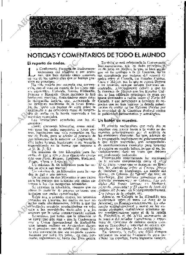 BLANCO Y NEGRO MADRID 16-07-1933 página 199