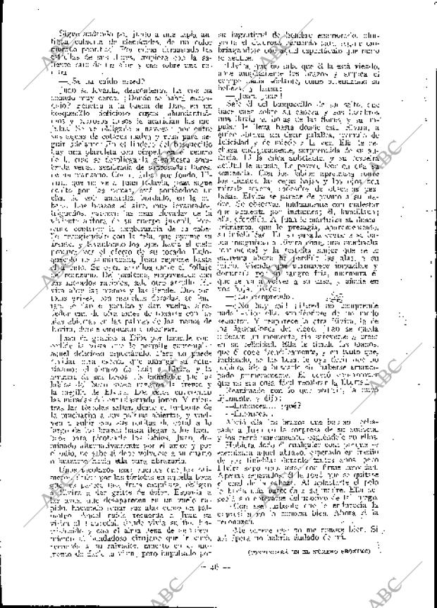 BLANCO Y NEGRO MADRID 16-07-1933 página 218