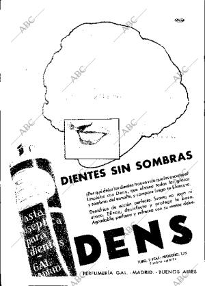 BLANCO Y NEGRO MADRID 16-07-1933 página 50