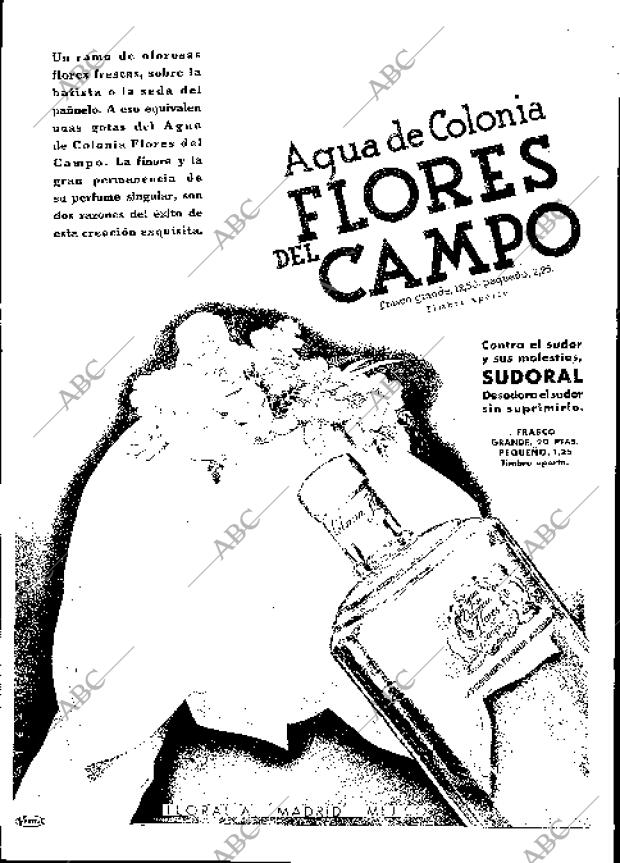 BLANCO Y NEGRO MADRID 16-07-1933 página 90