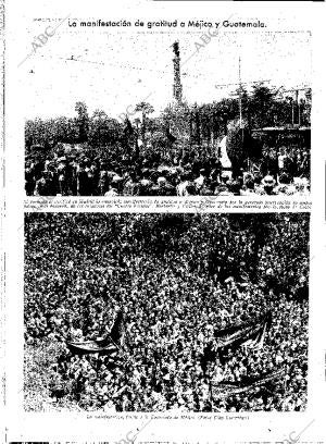 ABC MADRID 18-07-1933 página 10