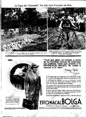 ABC MADRID 18-07-1933 página 12