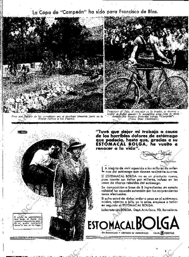 ABC MADRID 18-07-1933 página 12