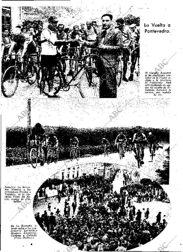 ABC MADRID 18-07-1933 página 13