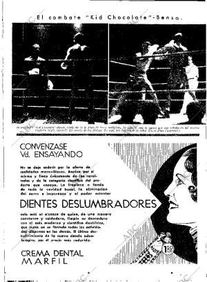 ABC MADRID 18-07-1933 página 14