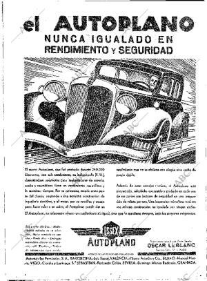 ABC MADRID 18-07-1933 página 18