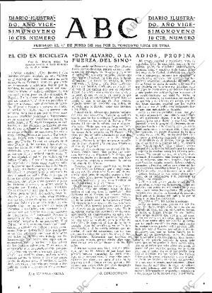 ABC MADRID 18-07-1933 página 3