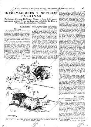 ABC MADRID 18-07-1933 página 37
