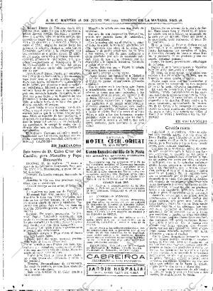 ABC MADRID 18-07-1933 página 38