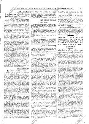 ABC MADRID 18-07-1933 página 39