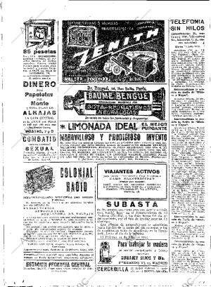 ABC MADRID 18-07-1933 página 44