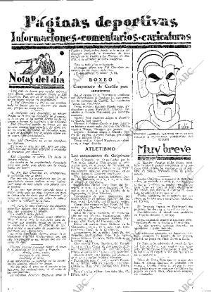 ABC MADRID 18-07-1933 página 47