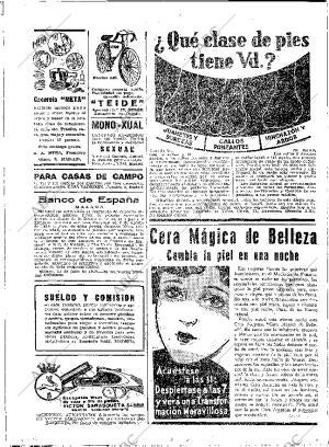 ABC MADRID 18-07-1933 página 48