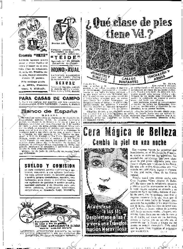ABC MADRID 18-07-1933 página 48