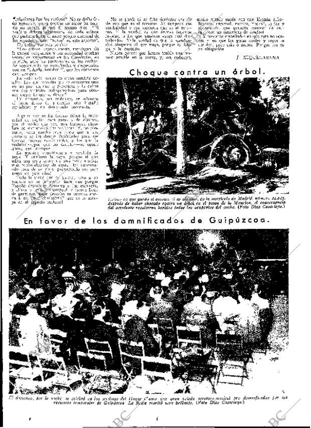 ABC MADRID 18-07-1933 página 5