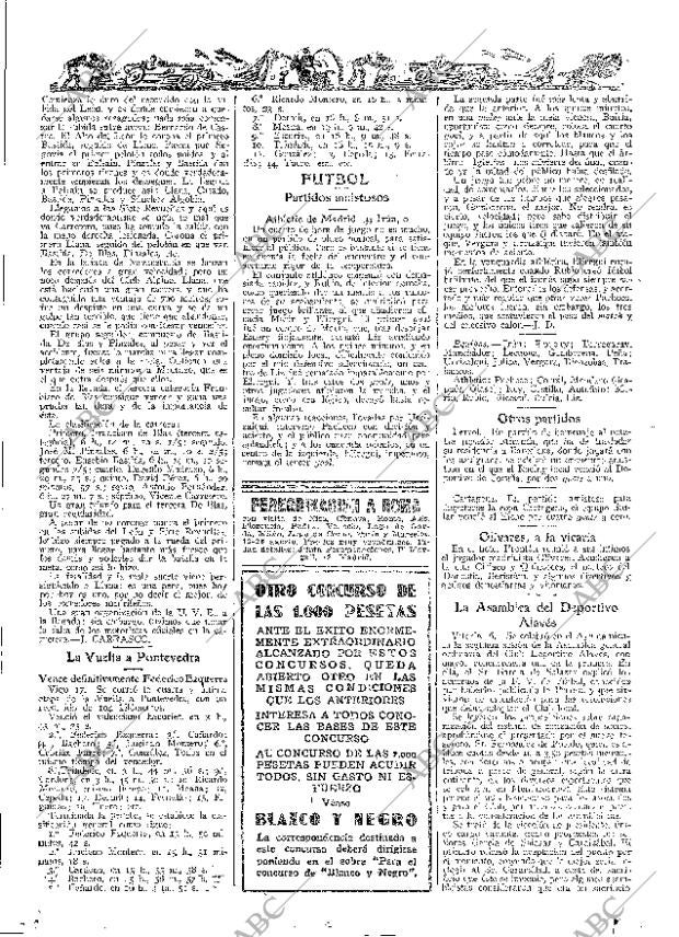 ABC MADRID 18-07-1933 página 51