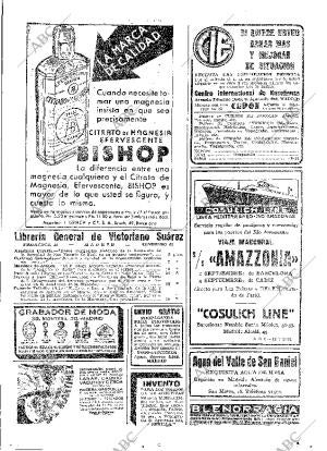 ABC MADRID 18-07-1933 página 53